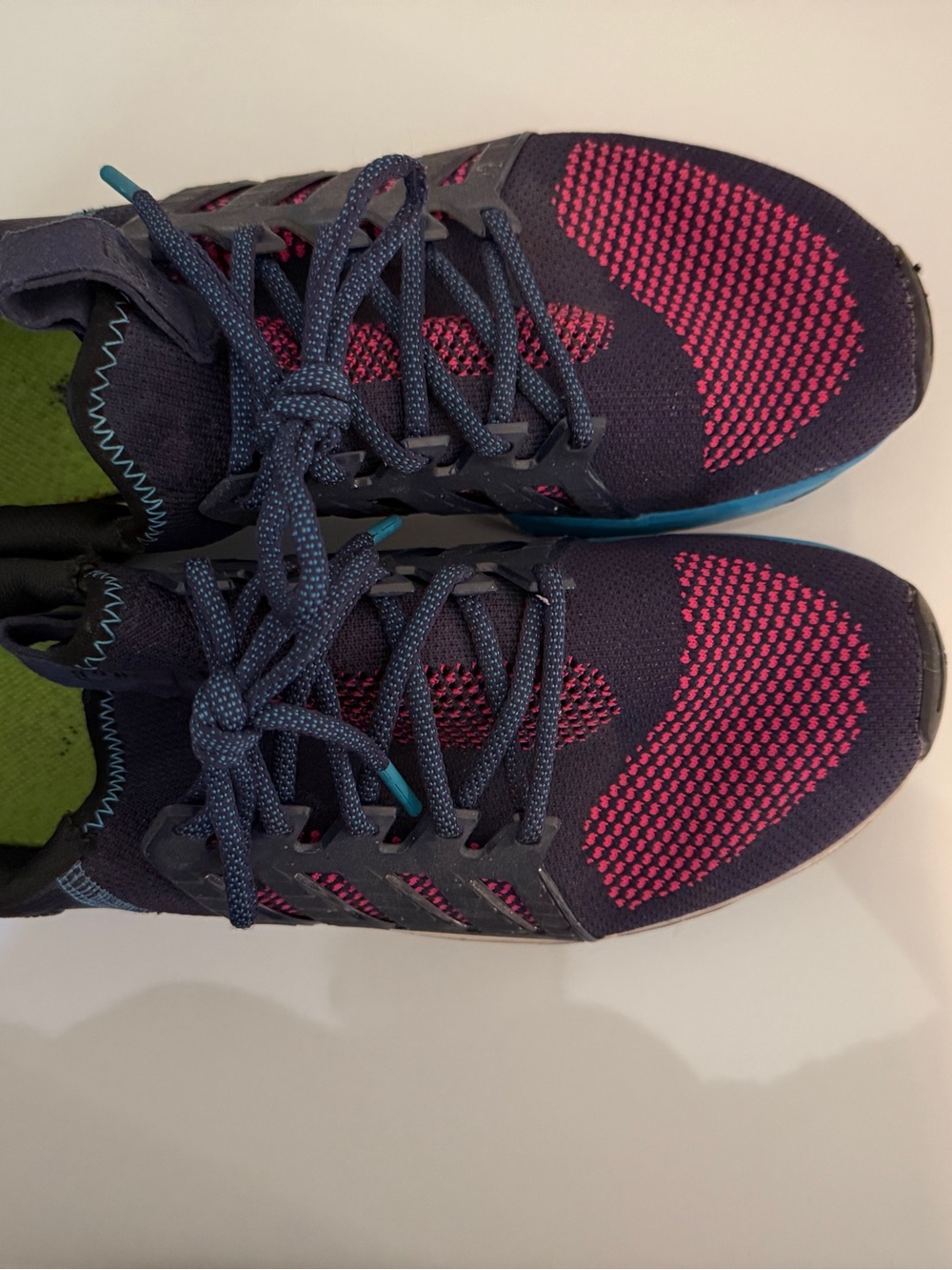 Inov-8 F-Lite G 300 CrossFit Training Shoes Women’s 12 / Men’s 10.5